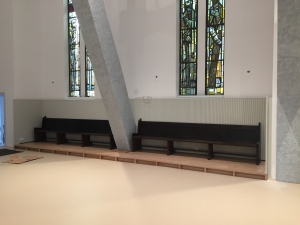 Johanneskirche Liesing