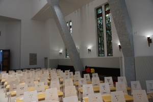 Johanneskirche Liesing