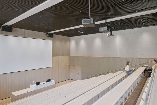TRIKUSTIK_Uni-Innsbruck_NUTFORM_LAMELLE_S12N4-B_Holz-Melamin-Dekor_®schreyerdavid